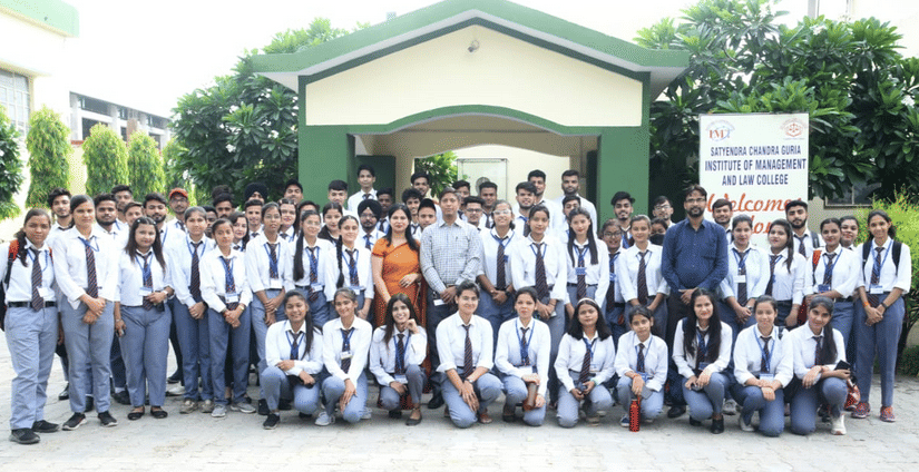 S.C. Guria Institute of Management & Law College Kashipur Events photo 11